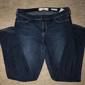 Hollister Jeggings!!!